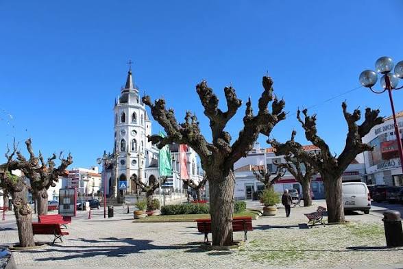 Reguengos de Monsaraz